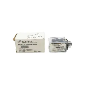 KNOX070028086-22Q2CA12002 INDUSTRIAL MRO Danaher Nsmp