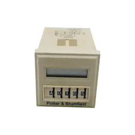 KNOX070028267-CNT-35-76 INDUSTRIAL MRO Potter Brumfield Nsnp