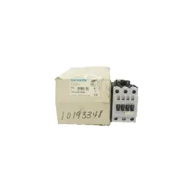 KNOX080012970-3TF3400-0BB4 INDUSTRIAL MRO Siemens Nsmp