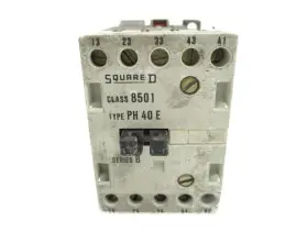KNOX090015189-8501PH40E INDUSTRIAL MRO Square Unmp