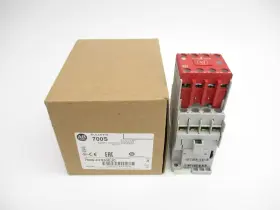 KNOX090016104-700S-CF530EJC INDUSTRIAL MRO Allen Bradley Nsmp