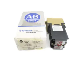KNOX090019248-700-PK600A1 INDUSTRIAL MRO Allen Bradley Gy