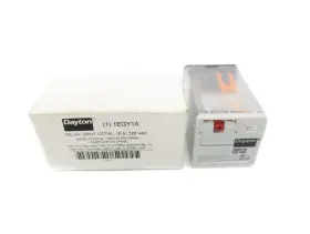 KNOX090024582-1EGY1A INDUSTRIAL MRO Dayton Nsnp