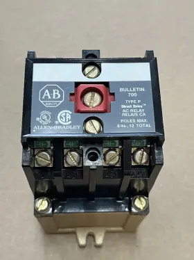 KNOX090029141-700-P400A4 INDUSTRIAL MRO Allen Bradley