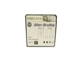 KNOX090034462-700-HAX2A1 INDUSTRIAL MRO Allen Bradley Unmp