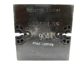KNOX090035506-SL-611 INDUSTRIAL MRO Relay Socket Unmp #3