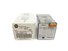 KNOX090038649-700-HA32A1-3-4 INDUSTRIAL MRO Allen Bradley