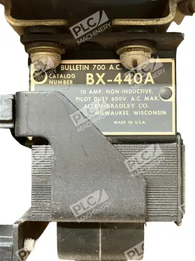 KNOX09004194-700BX-440A INDUSTRIAL MRO Allen Bradley #3