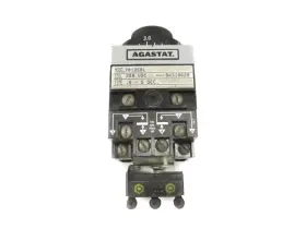 KNOX090045835-7012SBL INDUSTRIAL MRO Agastat Nsnp