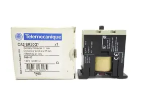 KNOX09006001-CA2SK20G7 INDUSTRIAL MRO Telemecanique Nsmp