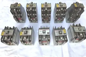 KNOX09006270-D26MB INDUSTRIAL MRO Relays Cutler Hammer Nsnp