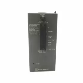 KNOX090065936-1771-P2 INDUSTRIAL MRO Allen Bradley Unmp
