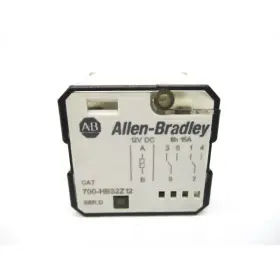 KNOX090067381-700-HB32Z12 INDUSTRIAL MRO Allen Bradley Unmp