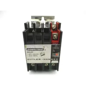 KNOX090067664-D40RB INDUSTRIAL MRO Cutler Hammer Unmp