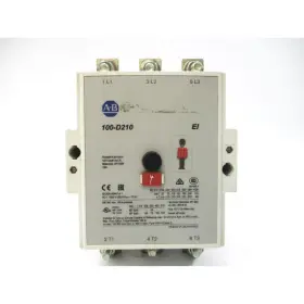 KNOX090069051-100S-D210ED22BC INDUSTRIAL MRO Allen Bradley