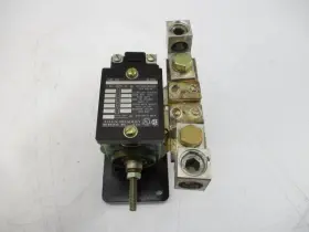 KNOX090072095-809-A23E INDUSTRIAL MRO Allen Bradley Yl Nsmp #2