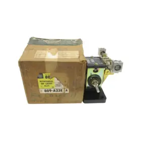 KNOX090072095-809-A23E INDUSTRIAL MRO Allen Bradley Yl Nsmp