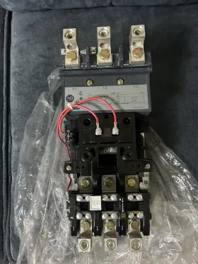 KNOX1006031-509-EOD INDUSTRIAL MRO Allen Bradley Nsnp #2