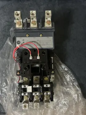 KNOX1006031-509-EOD INDUSTRIAL MRO Allen Bradley Nsnp #3