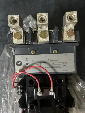 KNOX1006031-509-EOD INDUSTRIAL MRO Allen Bradley Nsnp