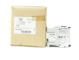 KNOX300562558-104-C09J22 INDUSTRIAL MRO Allen Bradley Nsmp