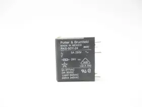 KNOX300565615-RKS-5DY-24 INDUSTRIAL MRO Potter Brumfield Unmp