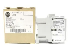 KNOX300567899-700-CF400A INDUSTRIAL MRO Allen Bradley Nsmp