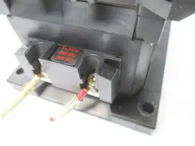 KNOX300568308-100-A75ND3 INDUSTRIAL MRO Allen Bradley Unmp #3