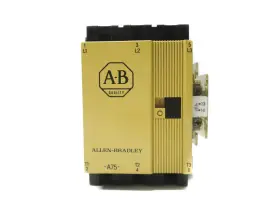 KNOX300568308-100-A75ND3 INDUSTRIAL MRO Allen Bradley Unmp