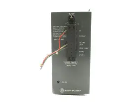KNOX300569382-1771-P2 INDUSTRIAL MRO Allen Bradley Unmp