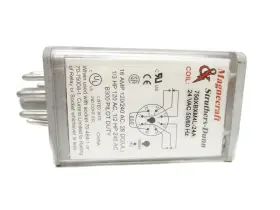 KNOX40025220-750XBXM4L-24A INDUSTRIAL MRO Struthers Dunn Unmp