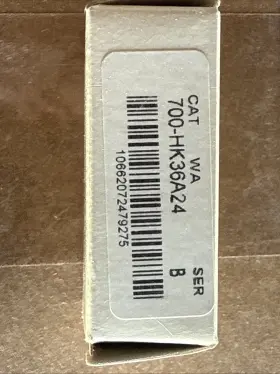 KNOX500107032-700-HK36A24 INDUSTRIAL MRO Allen Bradley Nsmp