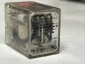 KNOX500118313-KHU17D11 INDUSTRIAL MRO Amf Nsnp