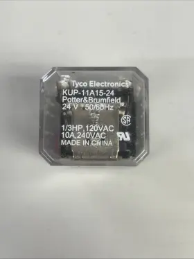 KNOX500121910-KUP-11A15-24 INDUSTRIAL MRO Tyco Nsnp