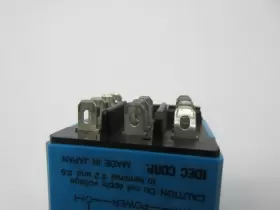 KNOX500122215-RTE-B21 INDUSTRIAL MRO Idec Unmp #3