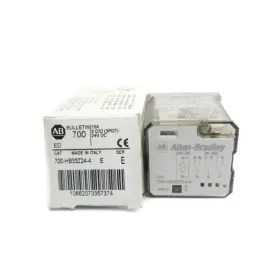 KNOX500132755-700-HB33Z24-4 INDUSTRIAL MRO Allen Bradley Nsmp