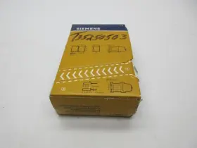 KNOX500134970-3TH8280-0BB4 INDUSTRIAL MRO Siemens Nsfs #2