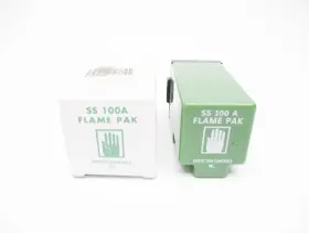 KNOX50042077-SS100A INDUSTRIAL MRO Nsmp