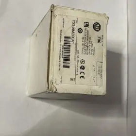 KNOX50047269-700-NM200A1 INDUSTRIAL MRO Allen Bradley Bk Yl