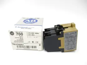 KNOX50049764-700-P200A1 INDUSTRIAL MRO Allen Bradley Gy Nsmp