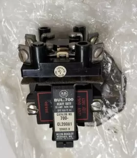 KNOX50058461-700-CL200A1 INDUSTRIAL MRO Allen Bradley Bul