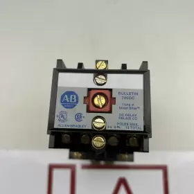 KNOX50060331-700DC-P800Z24 INDUSTRIAL MRO Allen Bradley #2