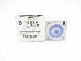KNOX50066869-700-HR52TA17 INDUSTRIAL MRO Allen Bradley Nsmp