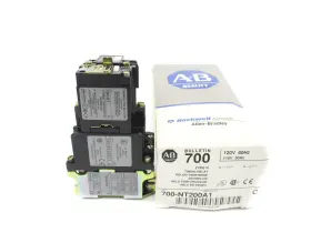 KNOX90028659-700-NT200A1 INDUSTRIAL MRO Allen Bradley Gy Nsmp
