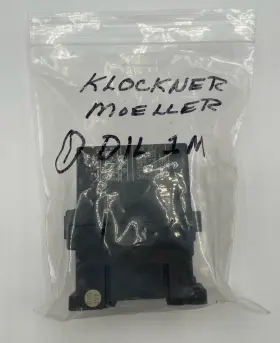 KNOX90037825-DIL1M INDUSTRIAL MRO Klockner Moeller