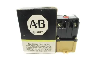 KNOX90039902-700-P200A1 INDUSTRIAL MRO Allen Bradley Bk Yl