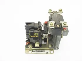KNOX90040107-9050AO1EV06 INDUSTRIAL MRO Square Unmp #3
