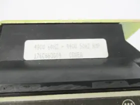 KNOX90041124-AR4X INDUSTRIAL MRO Westinghouse Unmp #3