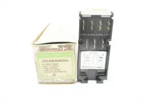 KNOX90043359-CR120K00402AA INDUSTRIAL MRO General Elcetric