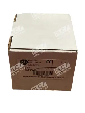 KNOX90043741-700-HG45Z24 INDUSTRIAL MRO Allen Bradley Ab Spst